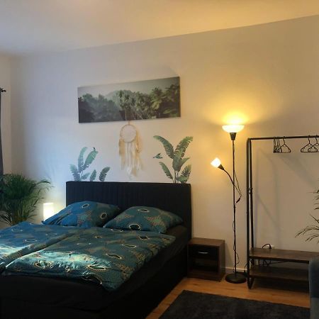 Gruene Oase Mit Balkon I Eg Διαμέρισμα Ντούισμπουργκ Εξωτερικό φωτογραφία