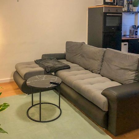 Gruene Oase Mit Balkon I Eg Διαμέρισμα Ντούισμπουργκ Εξωτερικό φωτογραφία