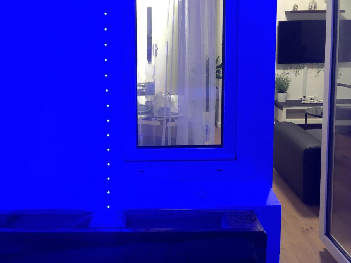 Gruene Oase Mit Balkon I Eg Διαμέρισμα Ντούισμπουργκ Εξωτερικό φωτογραφία